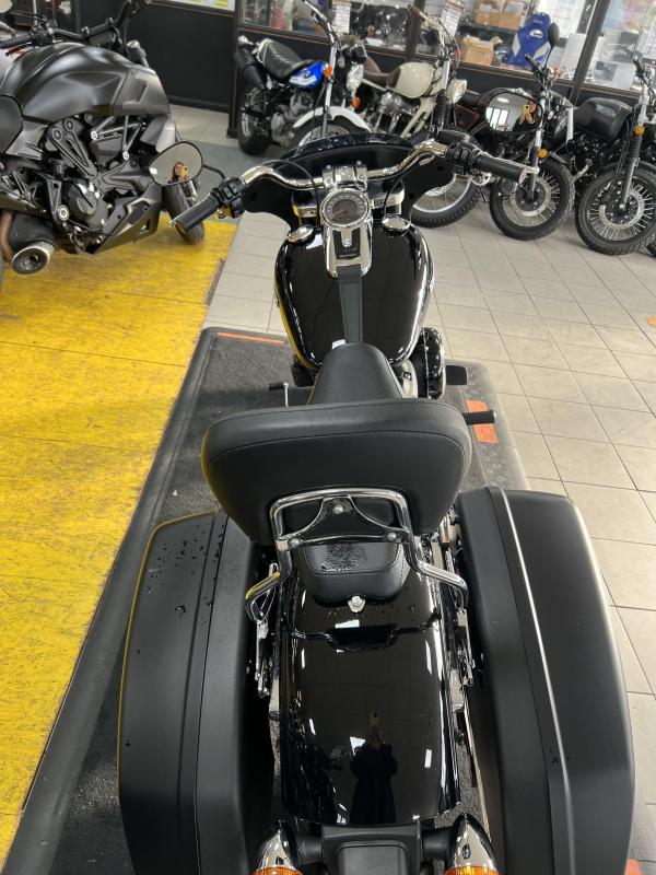 Harley Davidson 1745 SPORT GLIDE REP.ECH.POSS 16 499