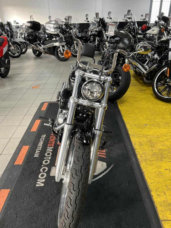Harley Davidson 1745 SOFTAIL STANDARD REP.ECH.POSS 14 499