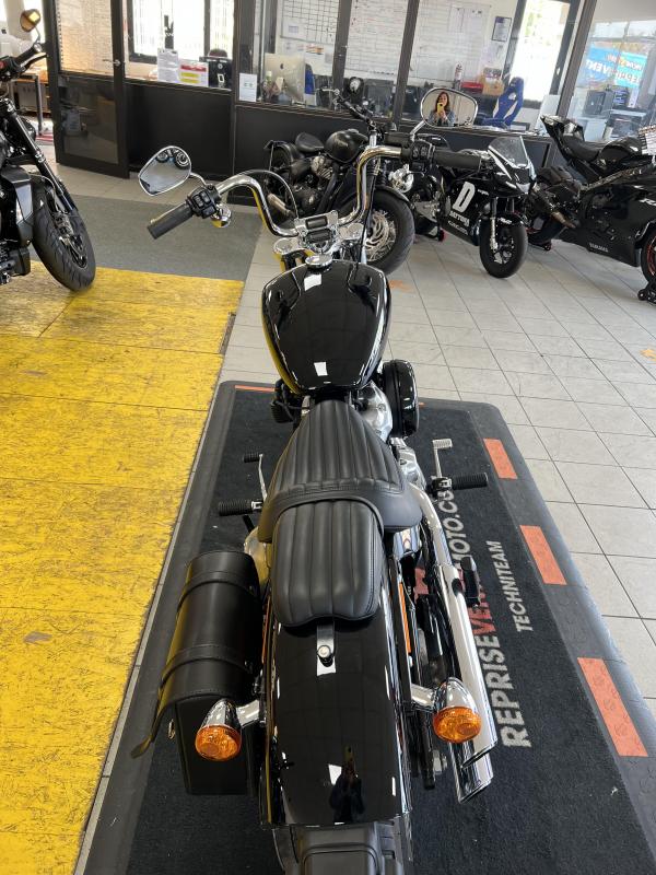 Harley Davidson 1745 SOFTAIL STANDARD BRIDEE A2 REP.ECH.POSS 13 999