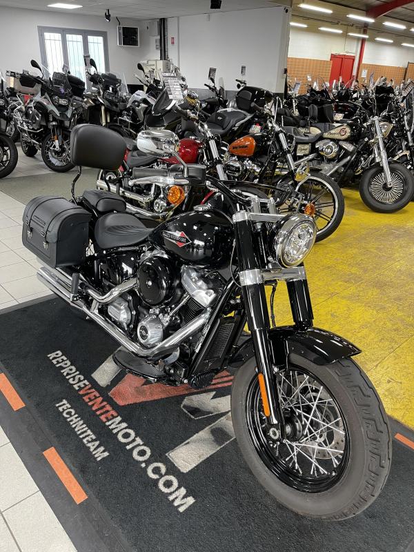 Harley Davidson 1745 SLIM REP.ECH.POSS 19 899