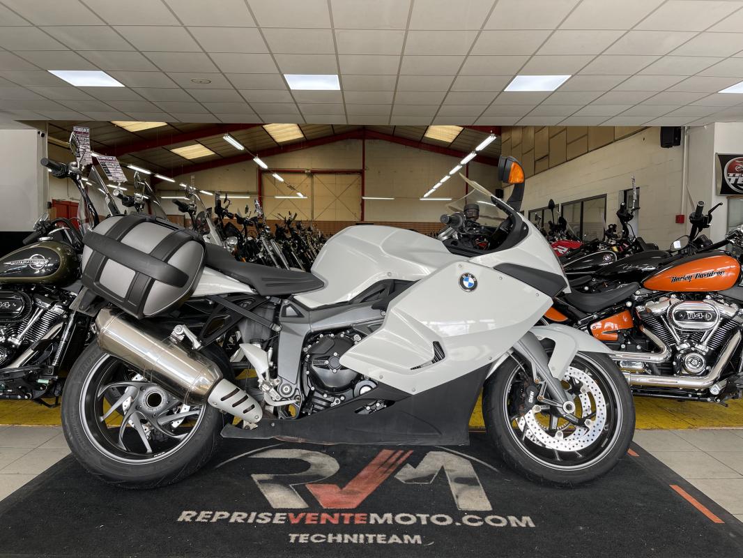 BMW K 1300 S REP.ECH.POSS 7999€