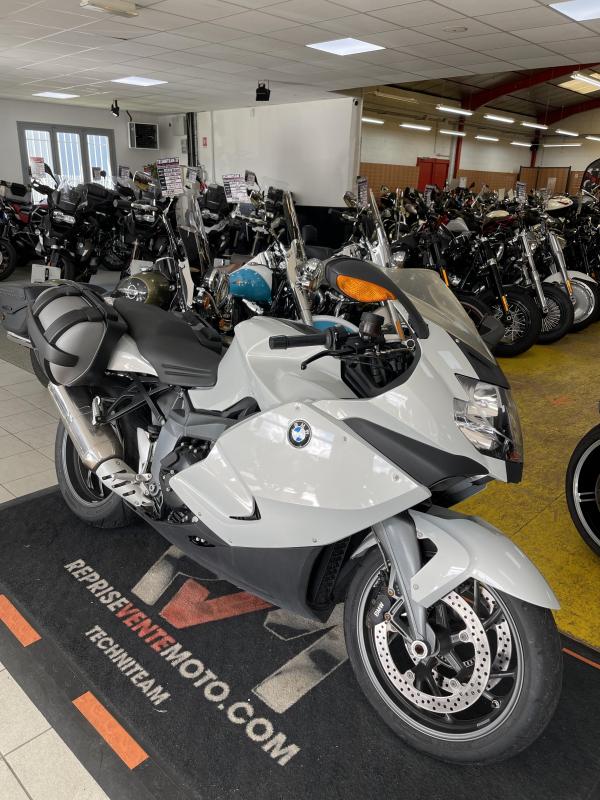 BMW K 1300 S REP.ECH.POSS 7 999