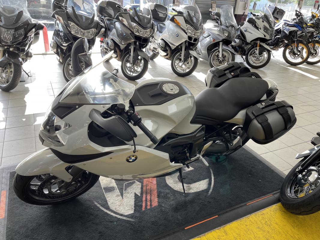 BMW K 1300 S REP.ECH.POSS 7 999