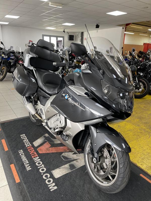 BMW K 1600 GTL REP.ECH.POSS 11 499