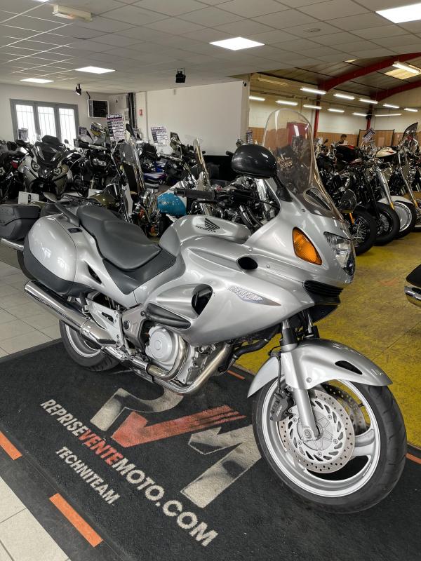 Honda 650 DEAUVILLE POSS A2 REP.ECH.POSS 2 999