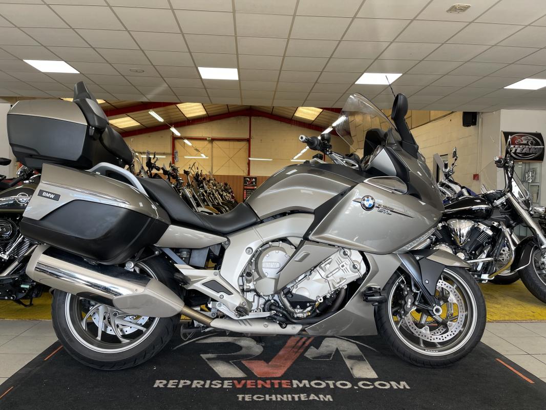 BMW K 1600 GTL REP.ECH.POSS 11499€