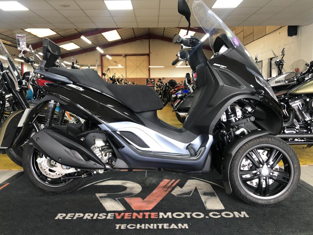 Piaggio MP3 300 HPE REP.ECH.POSS 5499€