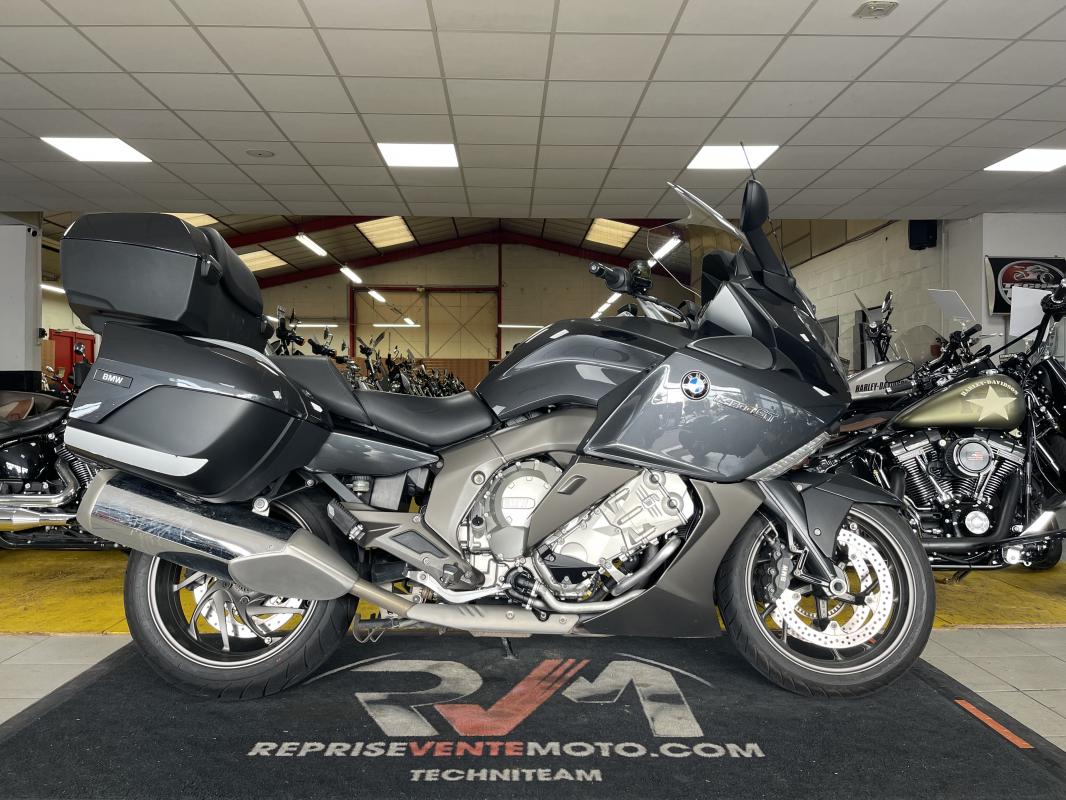 BMW K 1600 GT REP.ECH.POSS 8999€