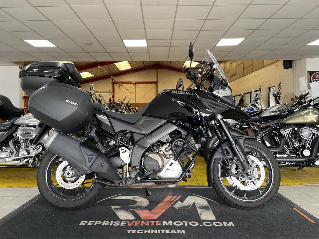 Suzuki DL 1050 V STROM REP.ECH.POSS 9 699