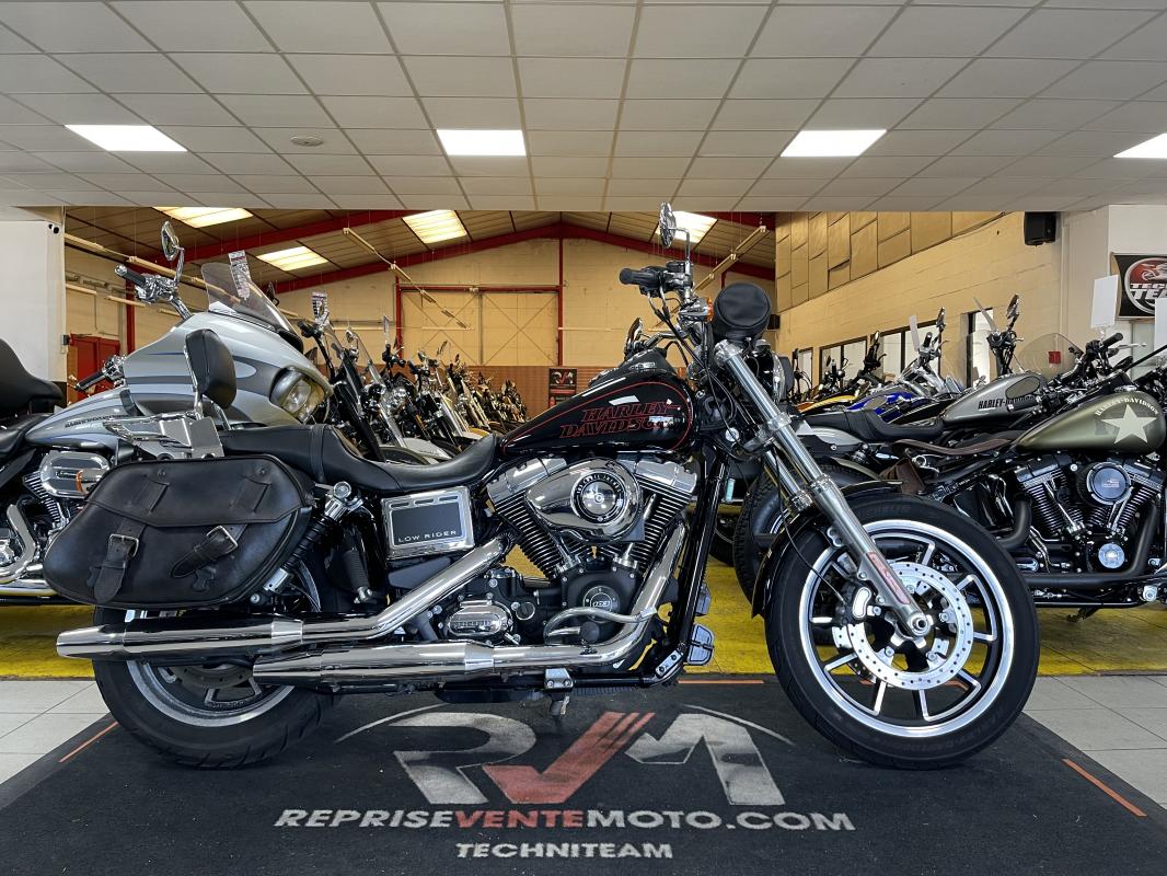 Harley Davidson DYNA 1690 LOW RIDER REP.ECH.POSS 11499€