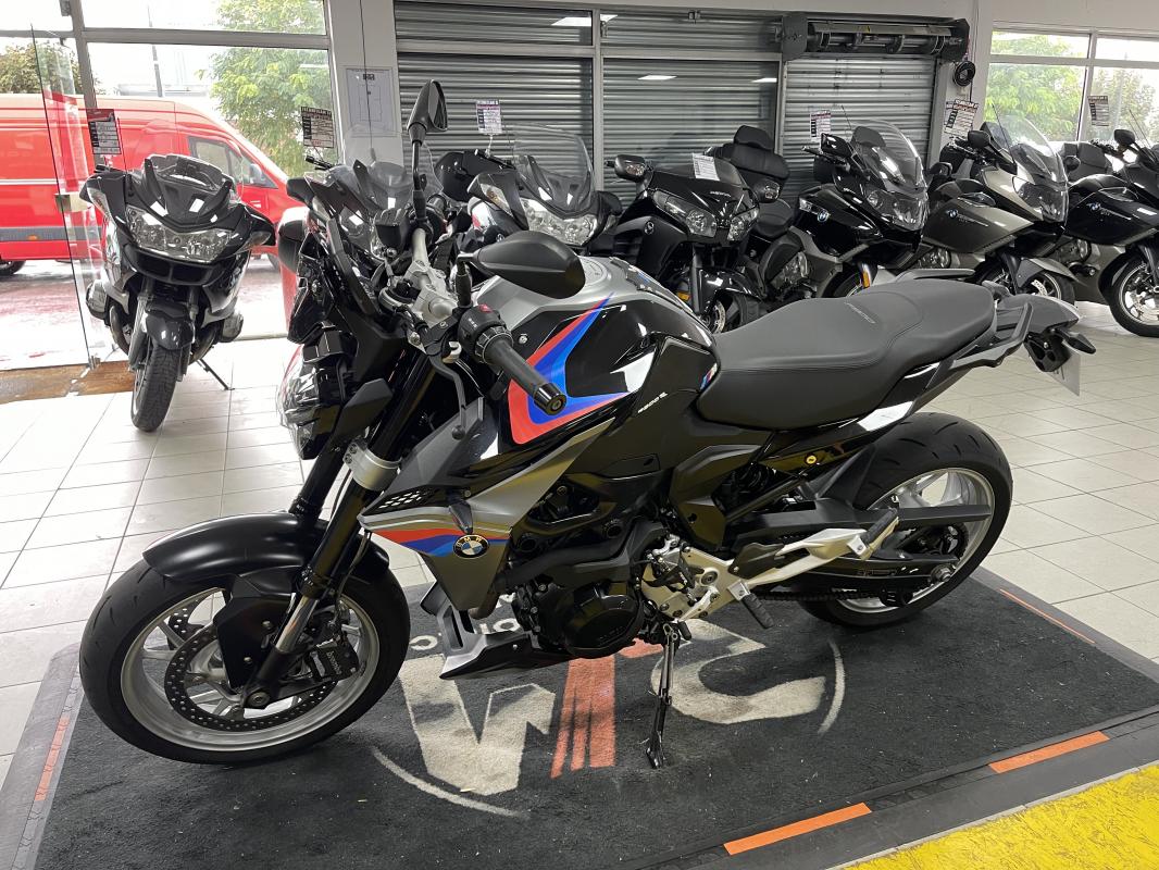 BMW F900R REP.ECH.POSS 6 199