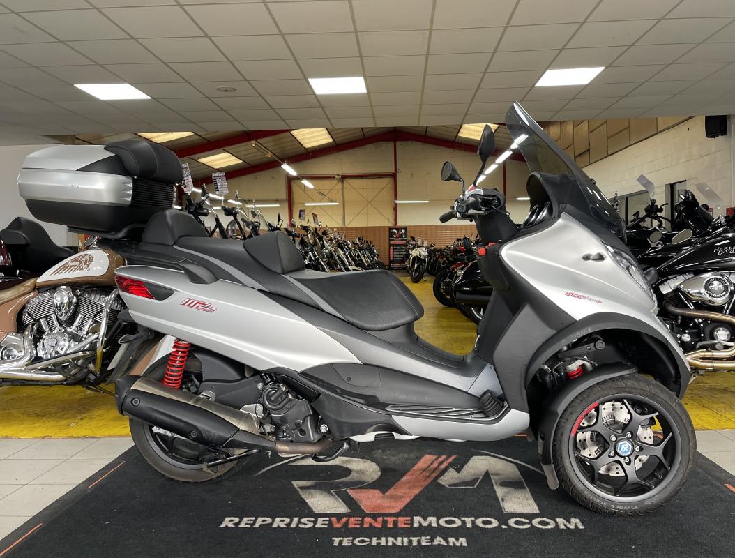 Piaggio MP3 500 HPE REP.ECH.POSS 6899€