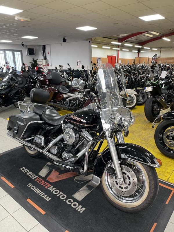 Harley Davidson 1340 ROADKING REP.ECH.POSS 9 999