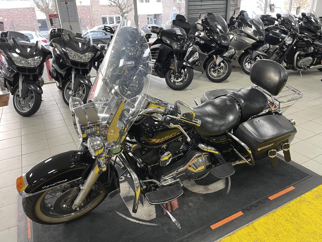 Harley Davidson 1340 ROADKING REP.ECH.POSS 9 999