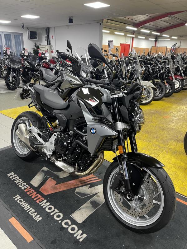 BMW F900R A2 REP.ECH.POSS 9 899