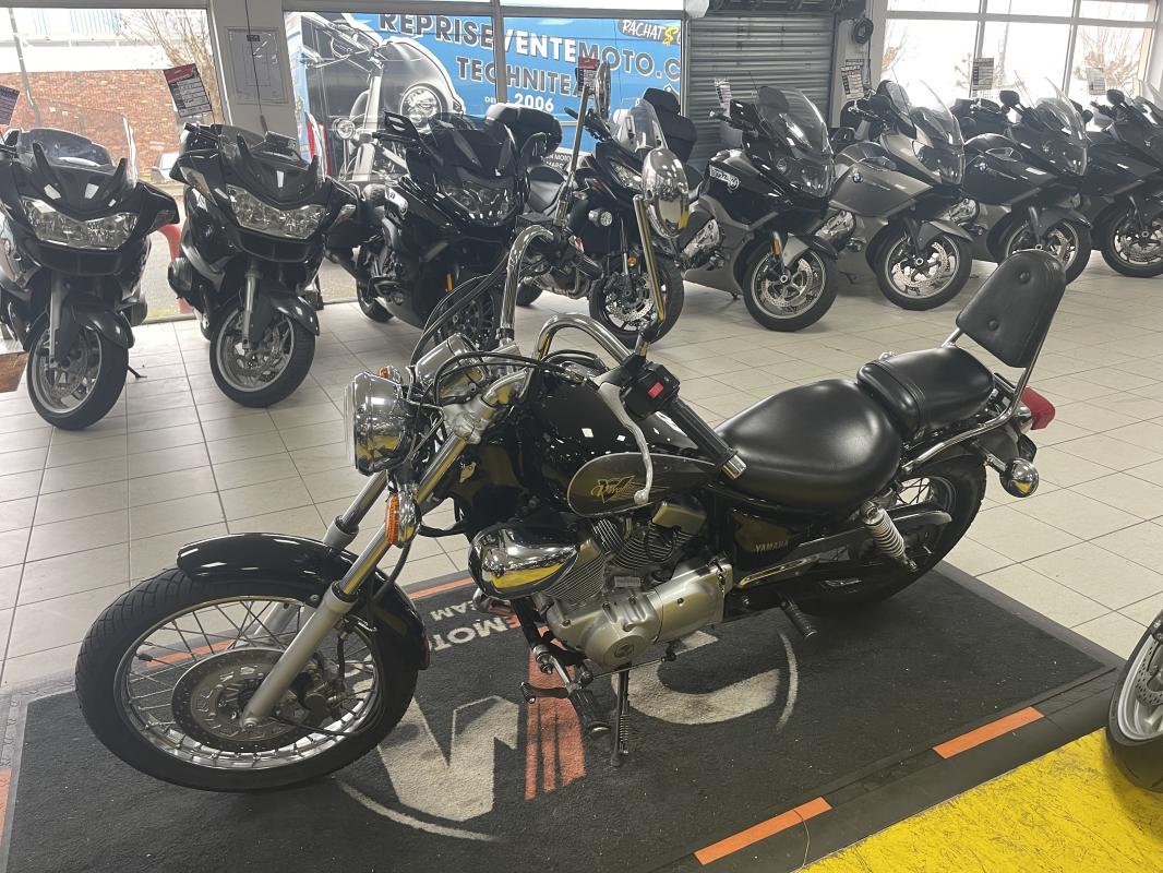 Yamaha 125 VIRAGO REP.ECH.POSS 2 499