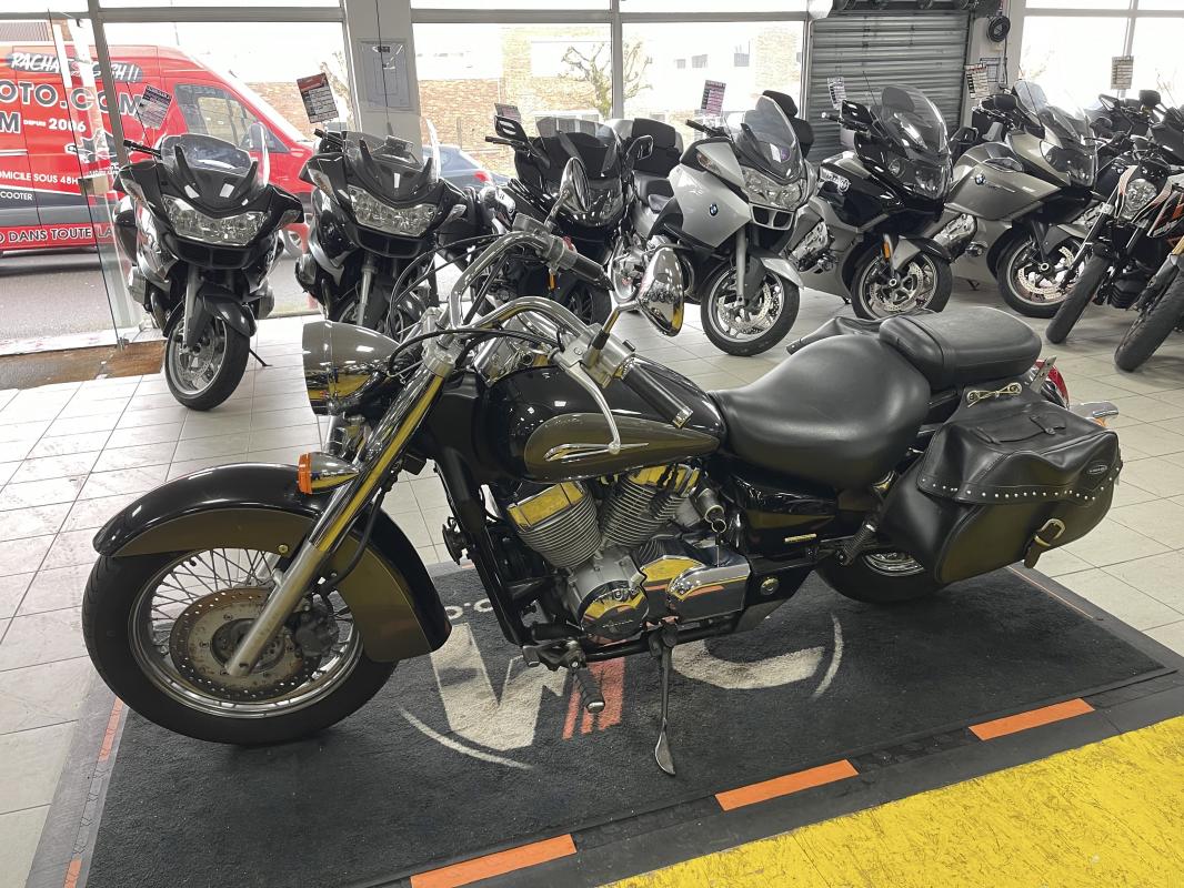 Honda 750 SHADOW A2 REP.ECH.POSS 5 499