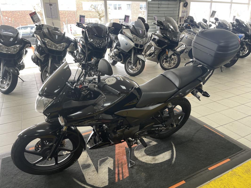 Honda CB 125 F REP.ECH.POSS 1 999