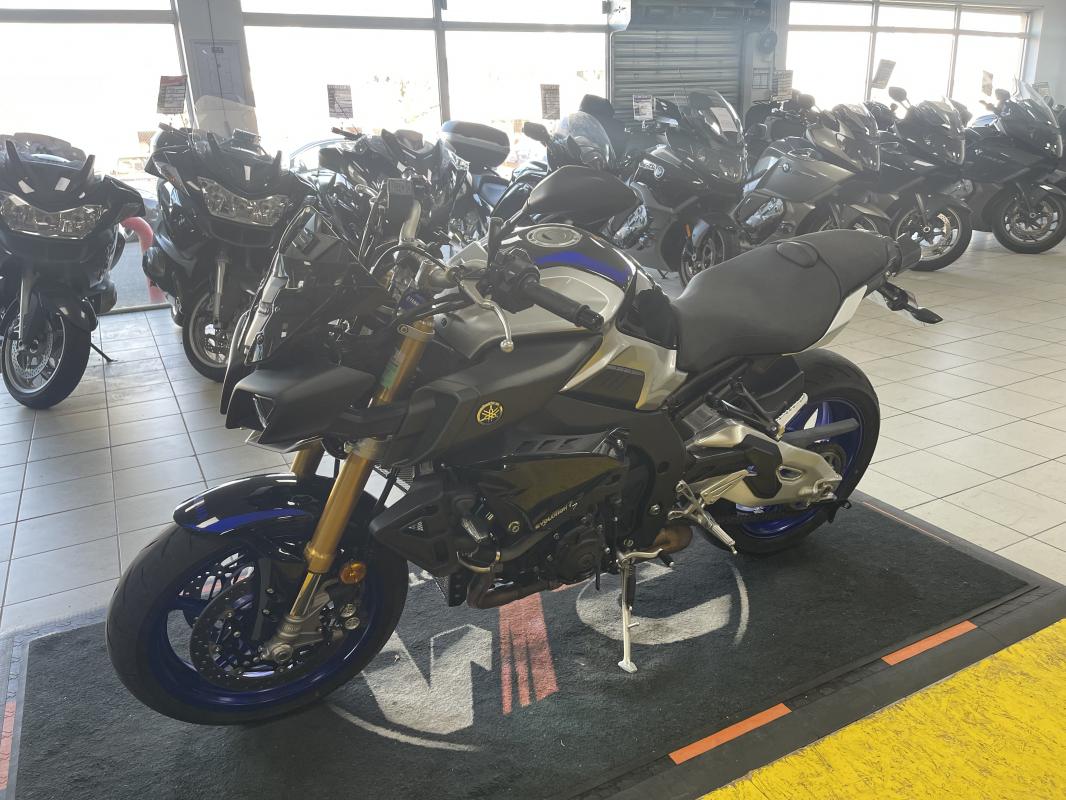 Yamaha MT 10 SP REP.ECH.POSS 12 999