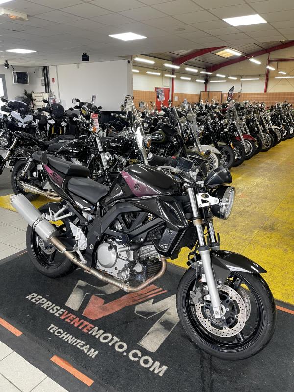 Suzuki SV 650 REP.ECH.POSS 2 999