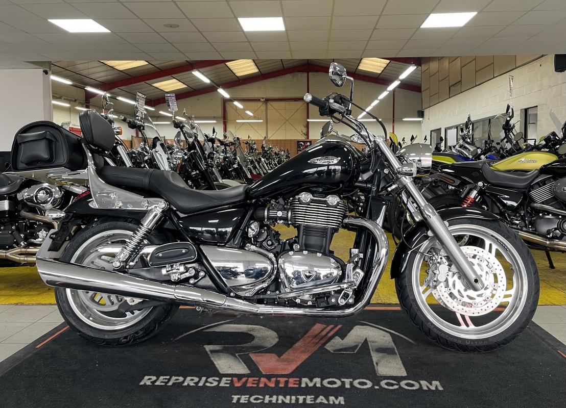 Triumph 1600 THUNDERBIRD REP.ECH.POSS 7499€