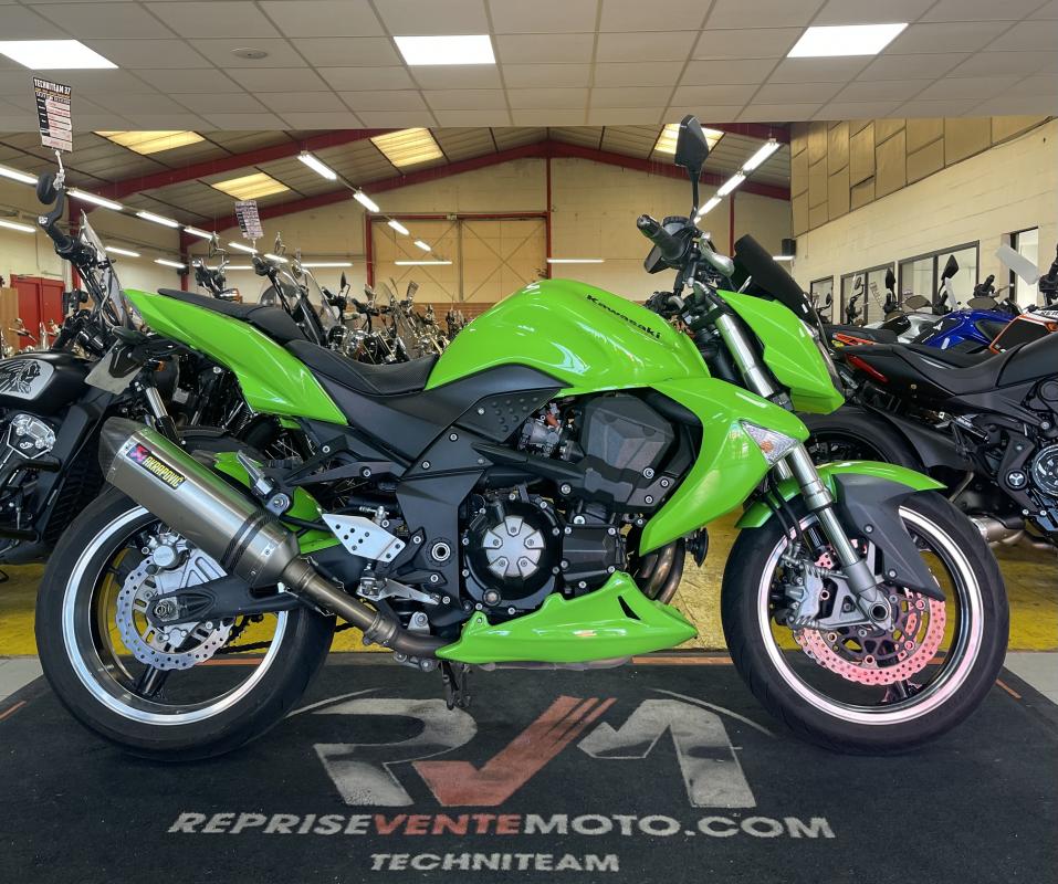 Kawasaki Z1000 REP.ECH.POSS 4899€