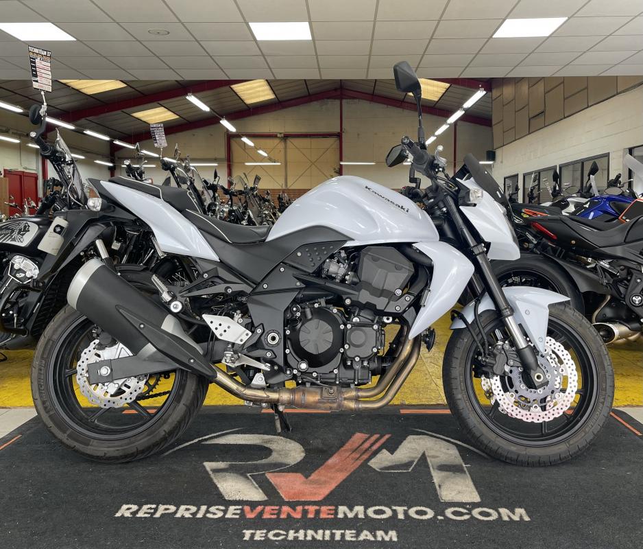 Kawasaki Z750 REP.ECH.POSS 4999€