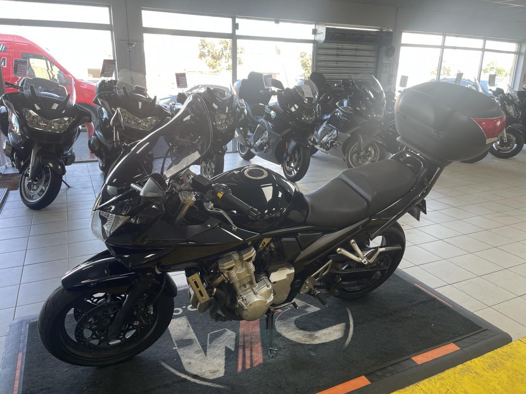 Suzuki 650 BANDIT S A2 REP.ECH.POSS 3 499
