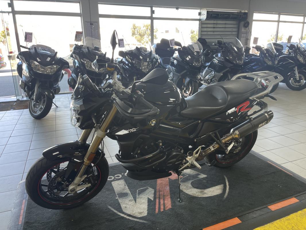 BMW F800R REP.ECH.POSS 6 799
