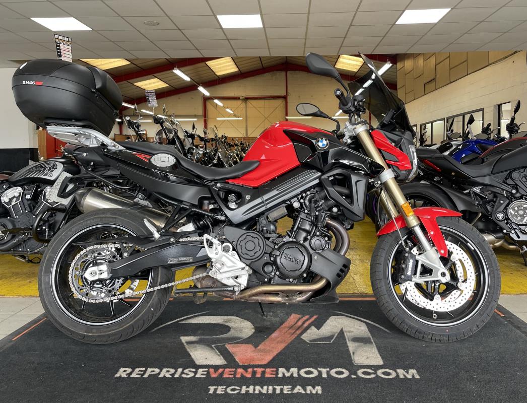 BMW F800R REP.ECH.POSS 5999€