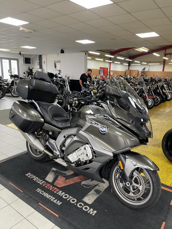 BMW K1600 GTL REP.ECH.POSS 17 999