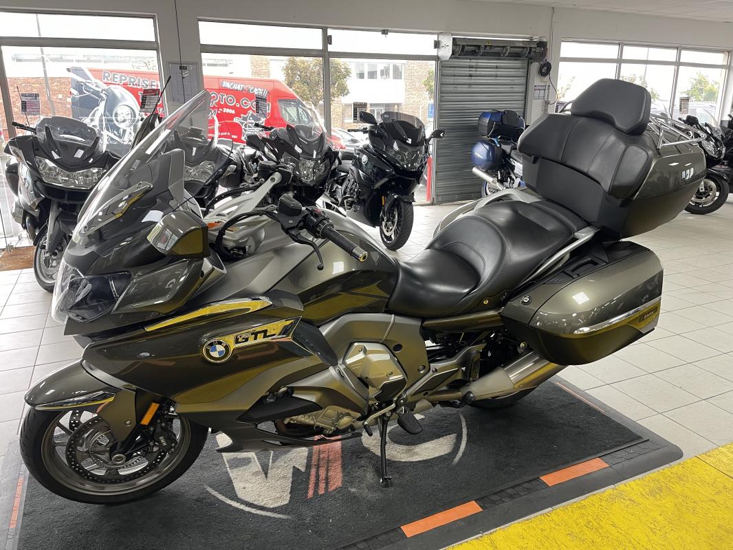 BMW K1600 GTL REP.ECH.POSS 17 999