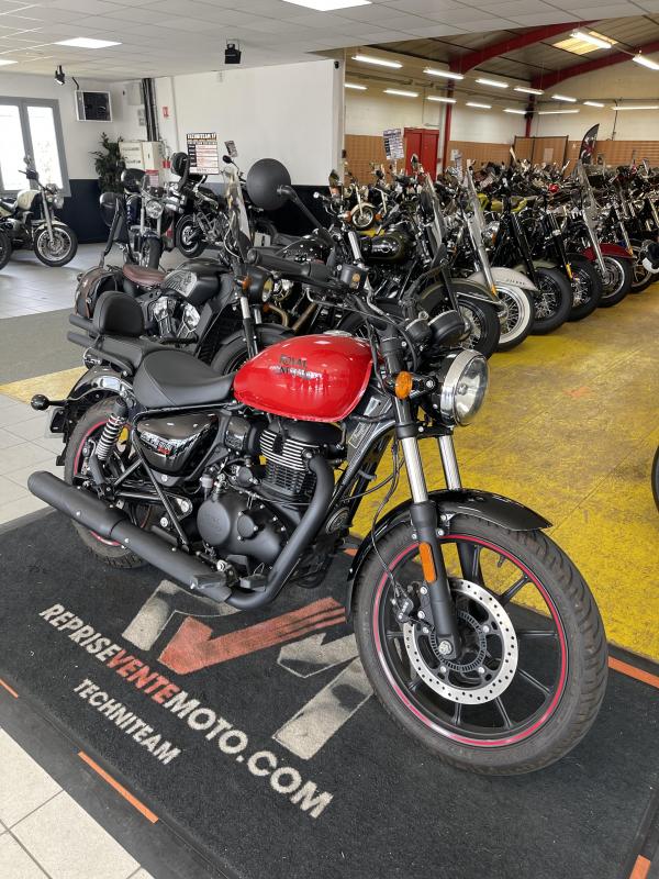 Royal Enfield 350 METEORE REP.ECH.POSS 2 799