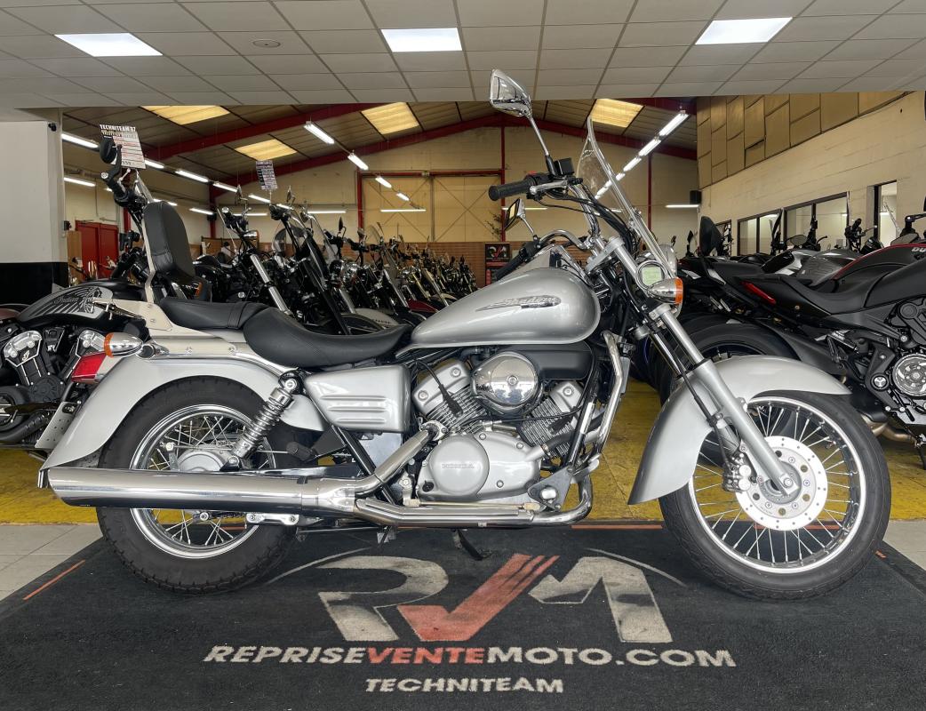 Honda SHADOW 125 REP.ECH.POSS 2999€