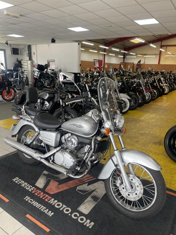 Honda SHADOW 125 REP.ECH.POSS 2 999