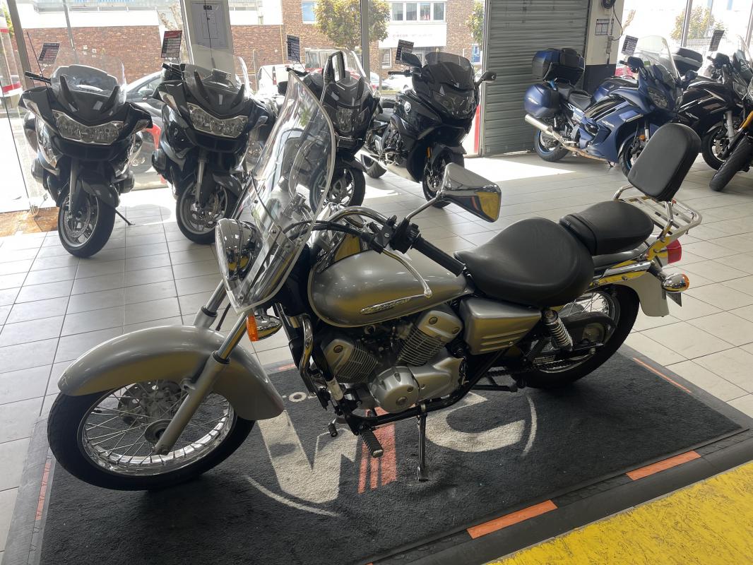 Honda SHADOW 125 REP.ECH.POSS 2 999