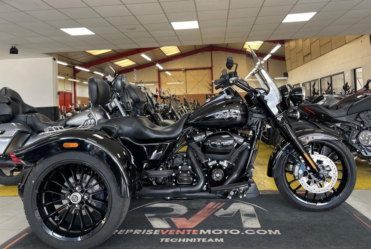 Harley Davidson 1868 FREEWHEELER TRI GLIDE REP.ECH.POSS 30999€
