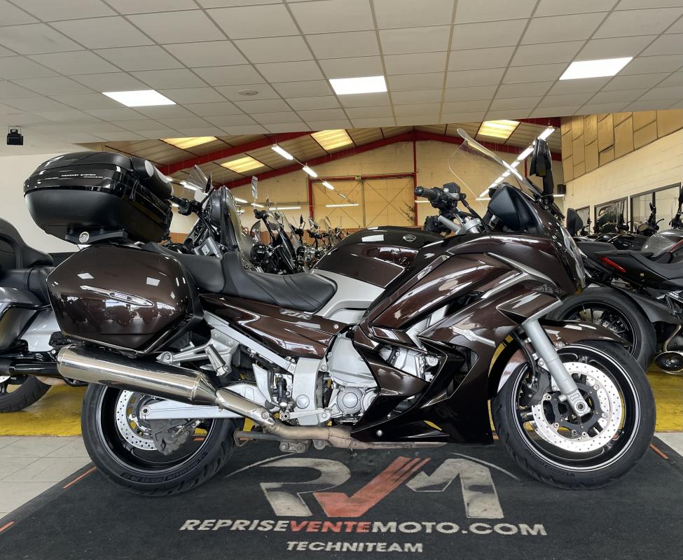 Yamaha FJR 1300 REP.ECH.POSS 7999€