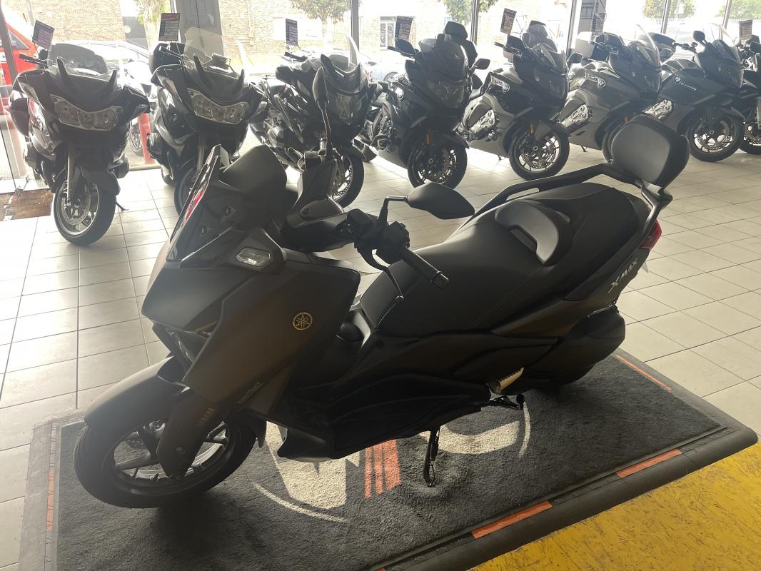 Yamaha X MAX 300 REP.ECH.POSS 6 199