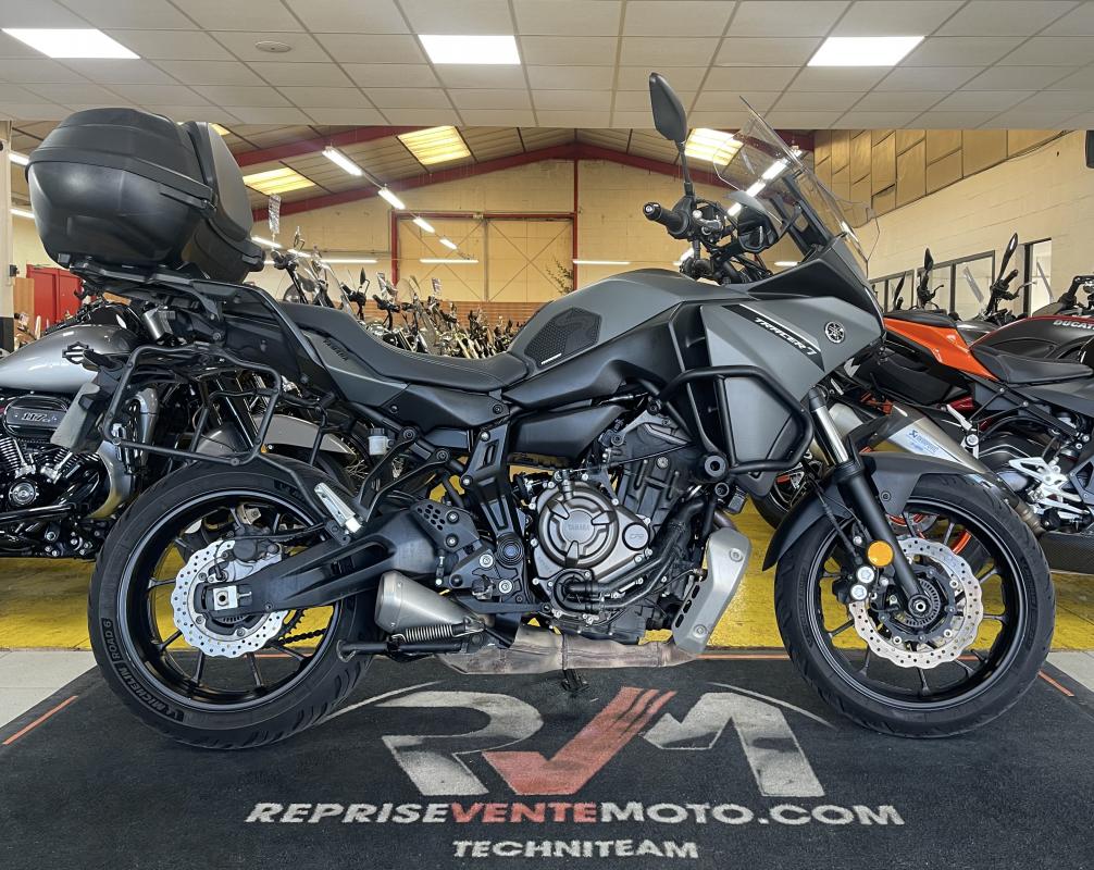 Yamaha TRACER 7 A2 REP.ECH.POSS 6999€