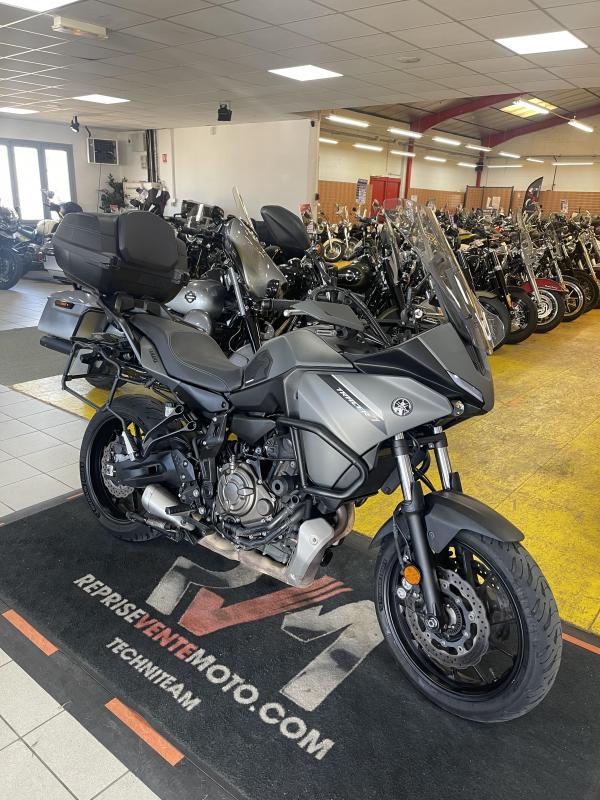 Yamaha TRACER 7 A2 REP.ECH.POSS 6 999