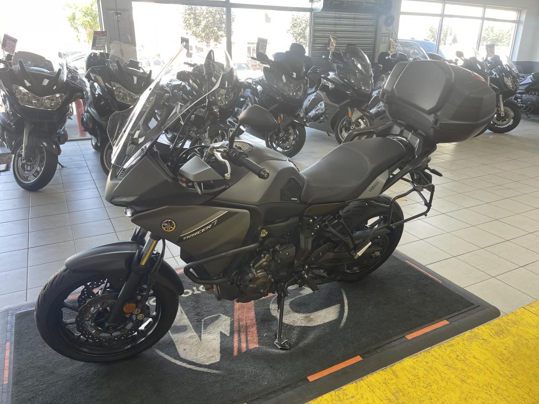 Yamaha TRACER 7 A2 REP.ECH.POSS 6 999
