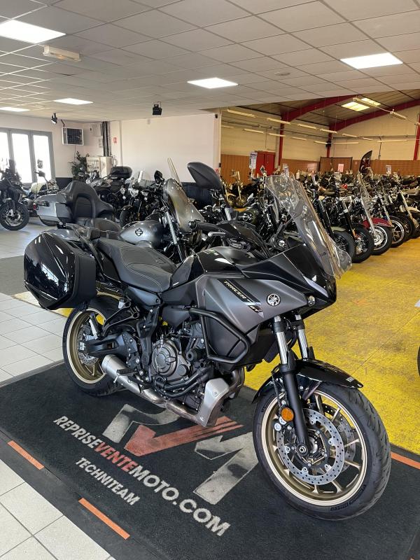 Yamaha TRACER 7 GT REP.ECH.POSS 9 599