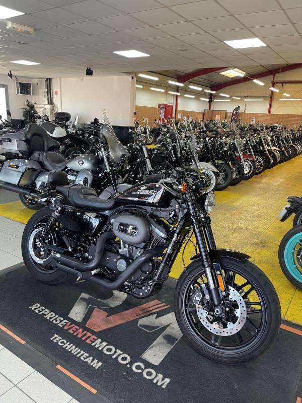 Harley Davidson 1200 CX REP.ECH.POSS 10 499