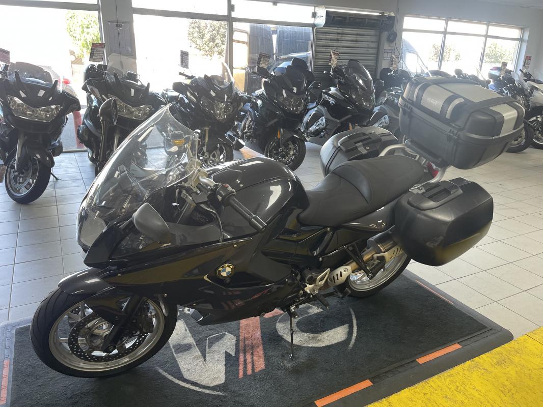BMW F800GT REP.ECH.POSS 6 399