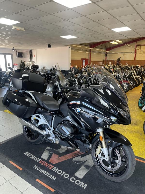 BMW R1250RT FULL PACKS REP.ECH.POSS 21 499