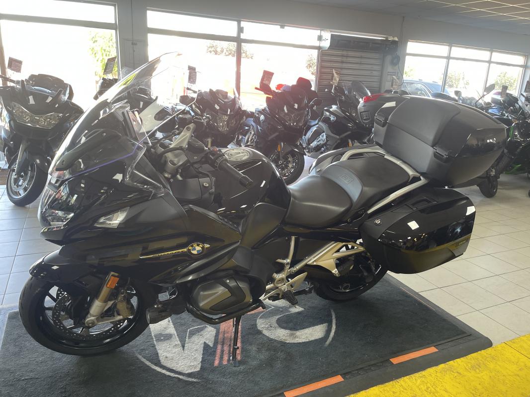 BMW R1250RT FULL PACKS REP.ECH.POSS 21 499