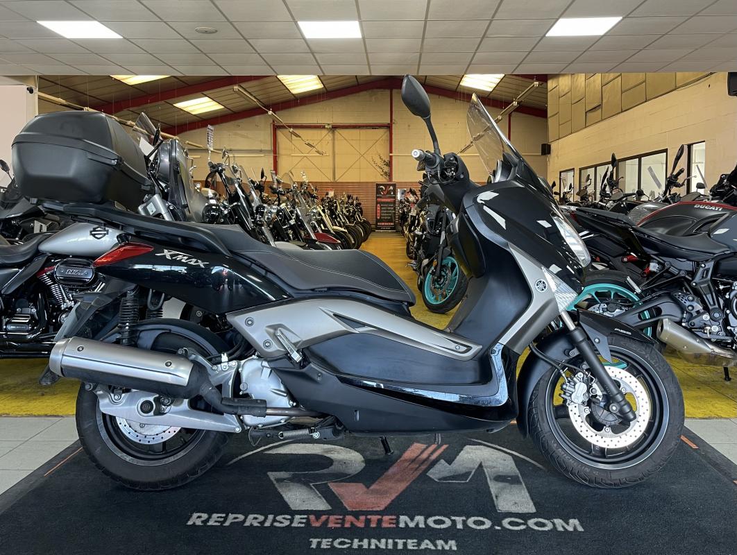 Yamaha 125 X MAX BUSINESS EDITION REP.ECH.POSS 2499€