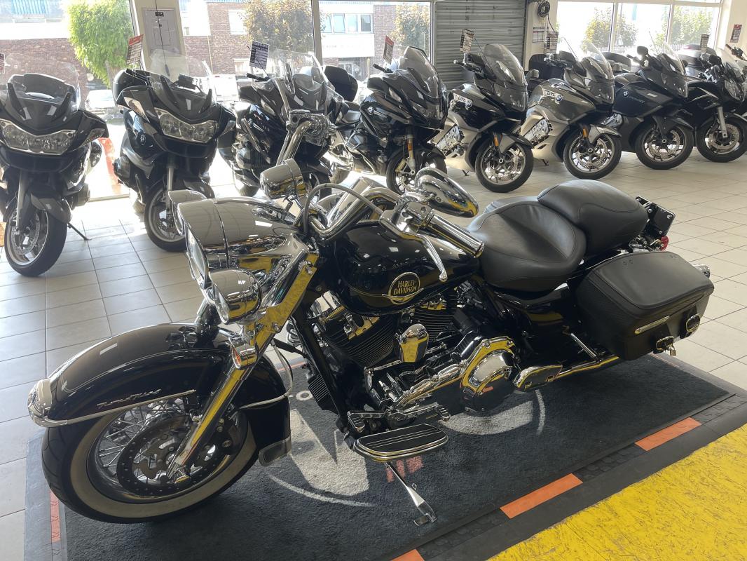 Harley Davidson 1584 ROADKING REP.ECH.POSS 10 999
