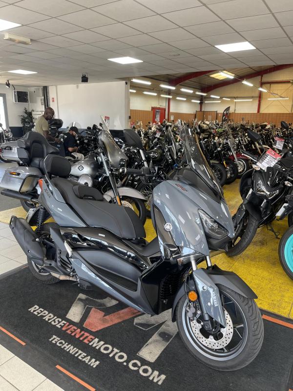 Yamaha 125 X MAX TECH MAX REP.ECH.POSS 3 999